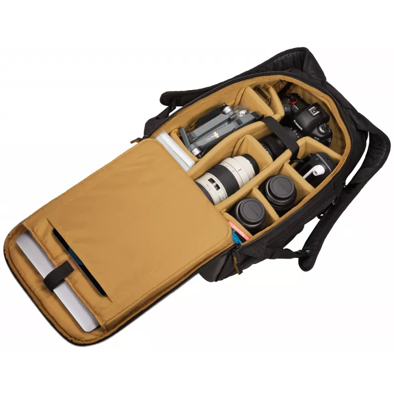 Case Logic CVBP-106 Juoda kuprinė