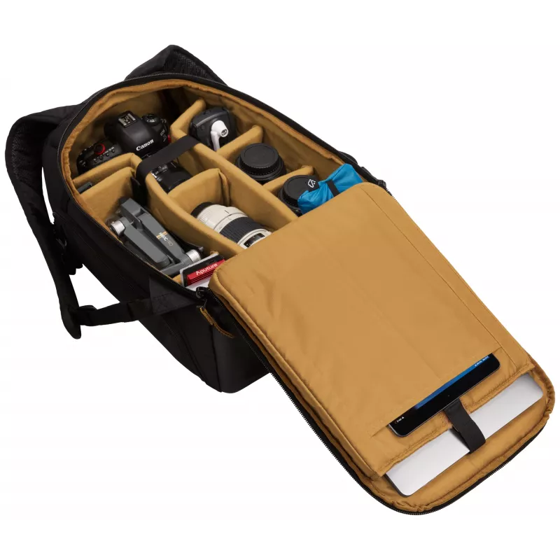 Case Logic CVBP-106 Juoda kuprinė