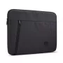 Case Logic Huxton HUXS215 Juoda 39.6 cm (15.6 col.) įdėklas-įmautė