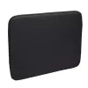 Case Logic Huxton HUXS215 Juoda 39.6 cm (15.6 col.) įdėklas-įmautė
