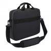 Case Logic Huxton HUXA214 Juoda 35,6 cm (14 colių) portfelis Juoda, Pilka