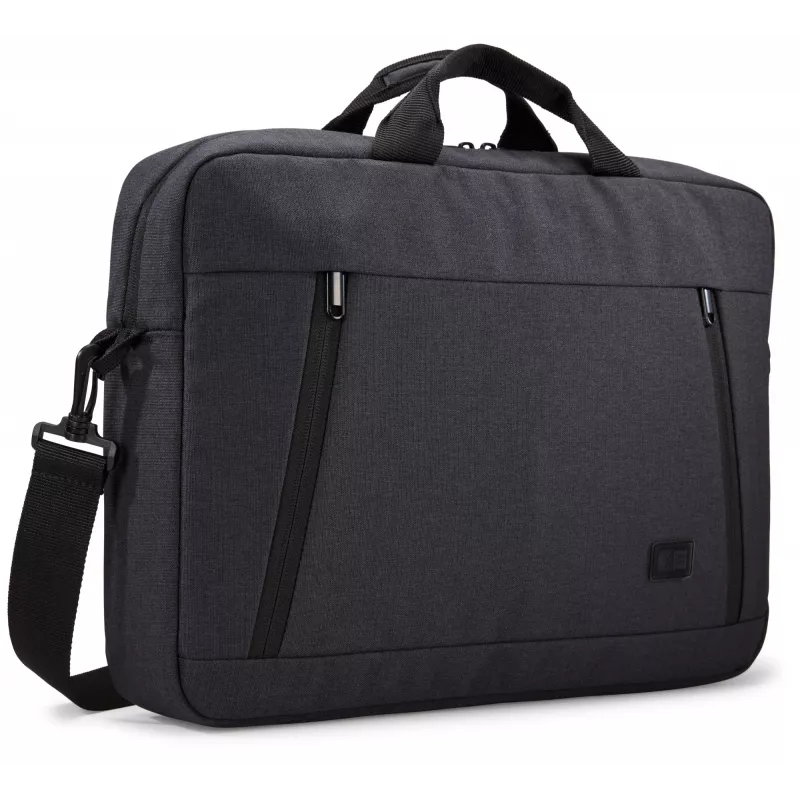 Case Logic Huxton HUXA-215 Juodas 40,6 cm (16 colių) portfelis