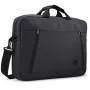 Case Logic Huxton HUXA-215 Juodas 40,6 cm (16 colių) portfelis