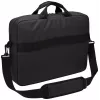 Case Logic Huxton HUXA-215 Juodas 40,6 cm (16 colių) portfelis