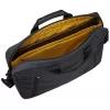Case Logic Huxton HUXA-215 Juodas 40,6 cm (16 colių) portfelis
