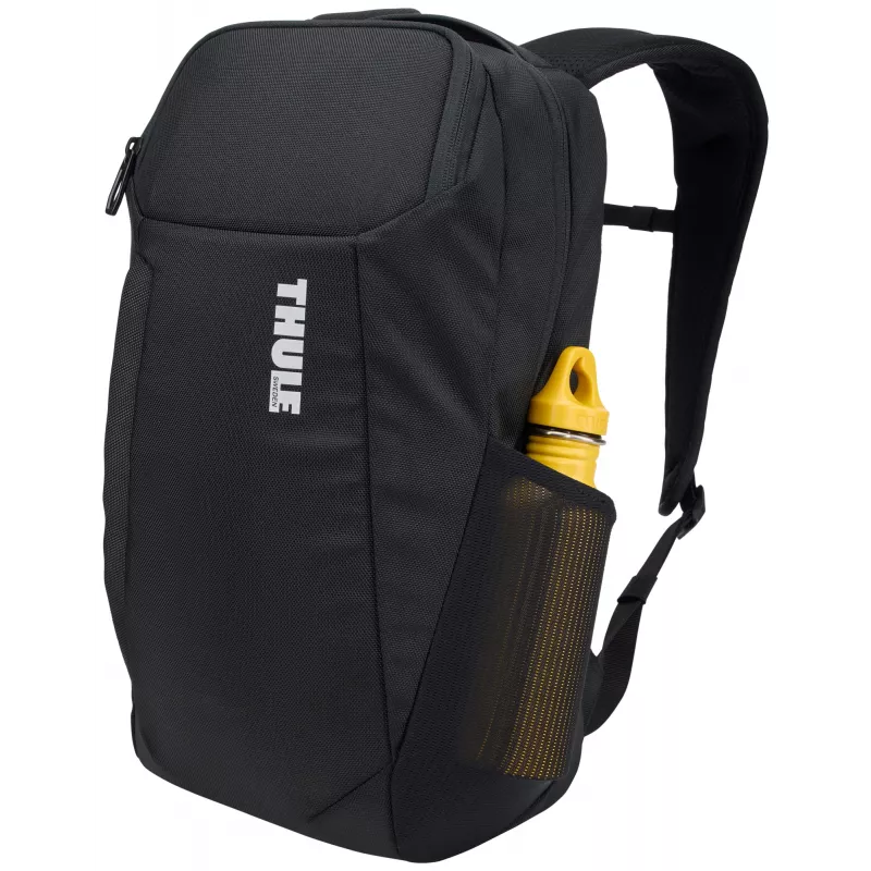 Thule Accent TACBP2115 kuprinė Kelioninė kuprinė Juoda Perdirbtas poliesteris
