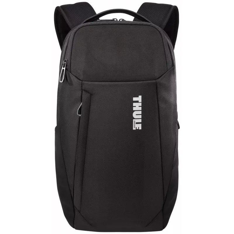 Thule Accent TACBP2115 kuprinė Kelioninė kuprinė Juoda Perdirbtas poliesteris