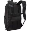 Thule Accent TACBP2116 - Juoda 40.6 cm (16 inch) Kuprinė