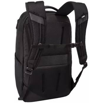 Thule Accent TACBP2116 - Juoda 40.6 cm (16 inch) Kuprinė