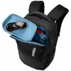 Thule Accent TACBP2116 - Juoda 40.6 cm (16 inch) Kuprinė