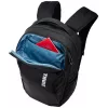 Thule Accent TACBP2116 - Juoda 40.6 cm (16 inch) Kuprinė