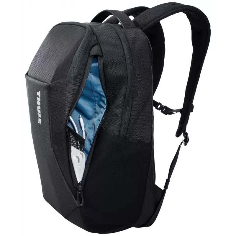 Thule Accent TACBP2116 - Juoda 40.6 cm (16 inch) Kuprinė