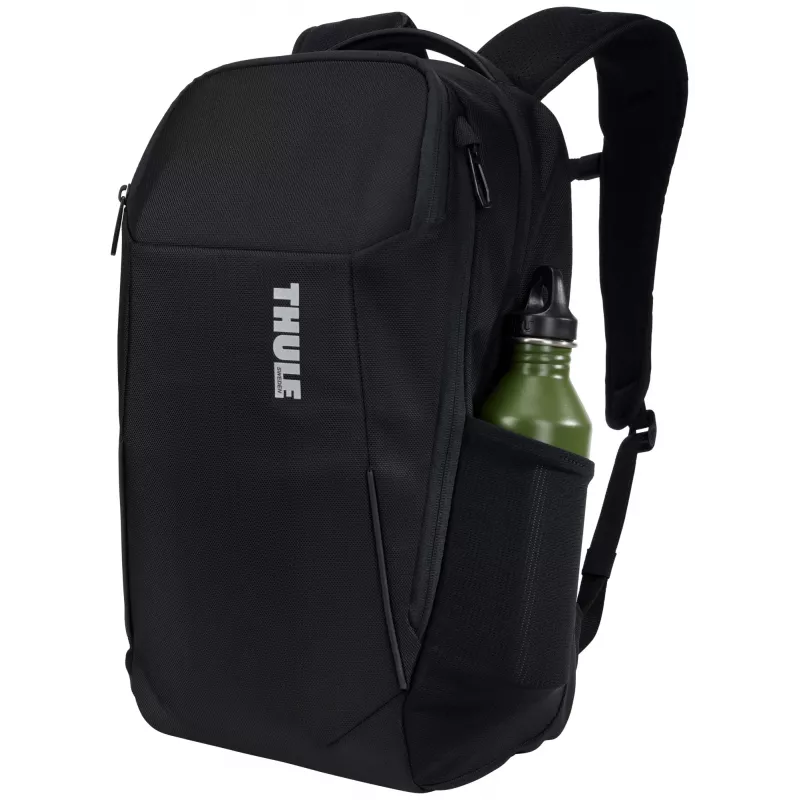 Thule Accent TACBP2116 - Juoda 40.6 cm (16 inch) Kuprinė