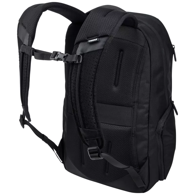 Thule Accent TACBP2116 - Juoda 40.6 cm (16 inch) Kuprinė