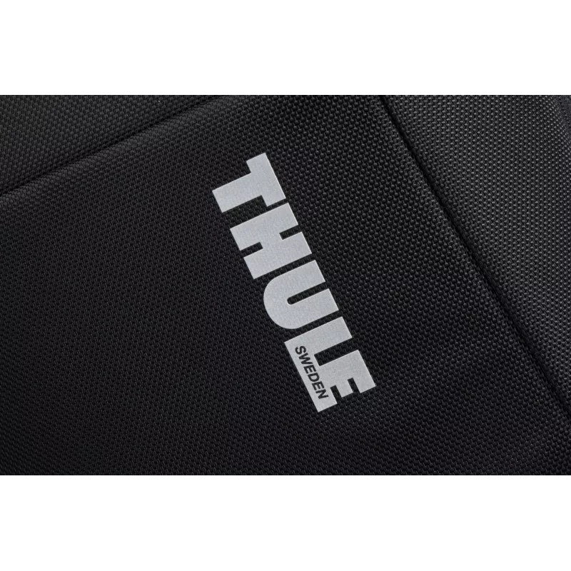 Thule Accent TACBP2116 - Juoda 40.6 cm (16 inch) Kuprinė