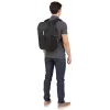 Thule Accent TACBP2116 - Juoda 40.6 cm (16 inch) Kuprinė