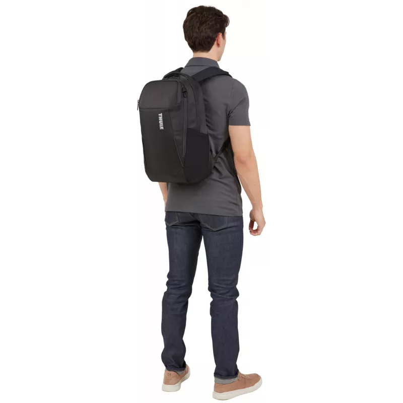 Thule Accent TACBP2116 - Juoda 40.6 cm (16 inch) Kuprinė