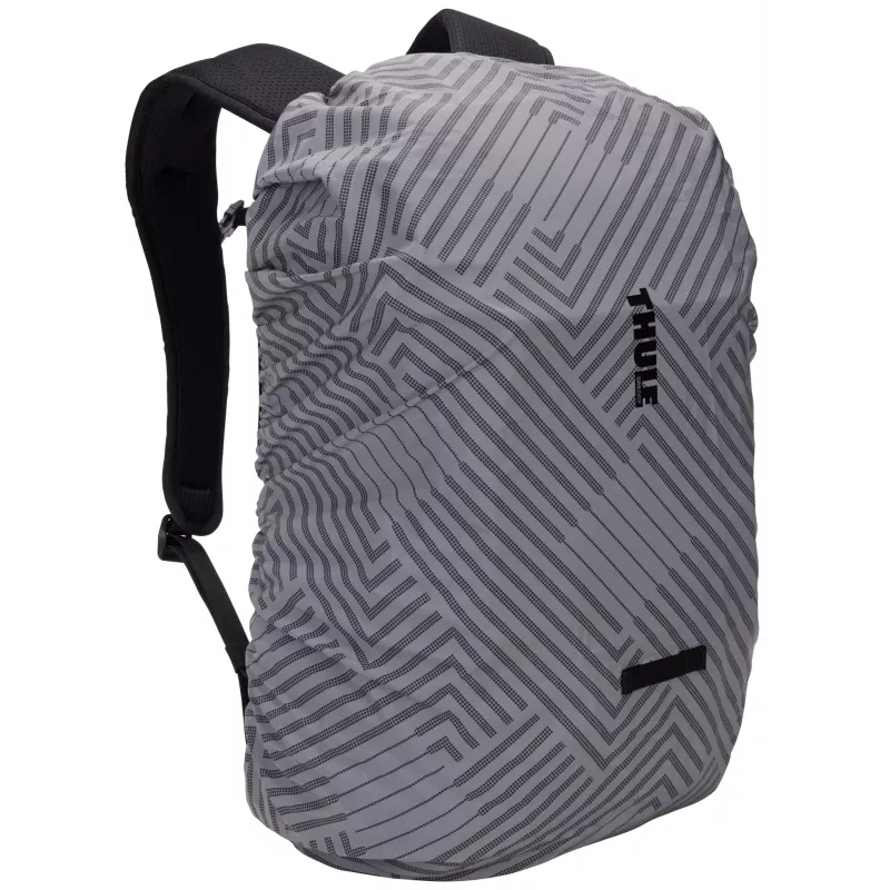 Thule Accent TACBP2116 - Juoda 40.6 cm (16 inch) Kuprinė