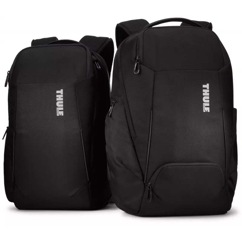 Thule Accent TACBP2116 - Juoda 40.6 cm (16 inch) Kuprinė