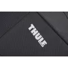 Thule Accent TACBP2216 kuprinė Kelioninė kuprinė Juoda Perdirbtas poliesteris