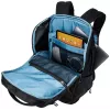 Thule Accent TACBP2216 kuprinė Kelioninė kuprinė Juoda Perdirbtas poliesteris