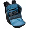 Thule Accent TACBP2216 kuprinė Kelioninė kuprinė Juoda Perdirbtas poliesteris