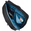 Kuprinė Thule Accent Convertible 17L — juoda, 17 l talpa, keičiami nešiojimo variantai