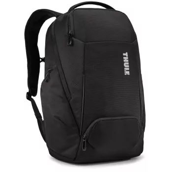 Kuprinė Thule Accent TACBP2316 juoda 40,6 cm 16 colių