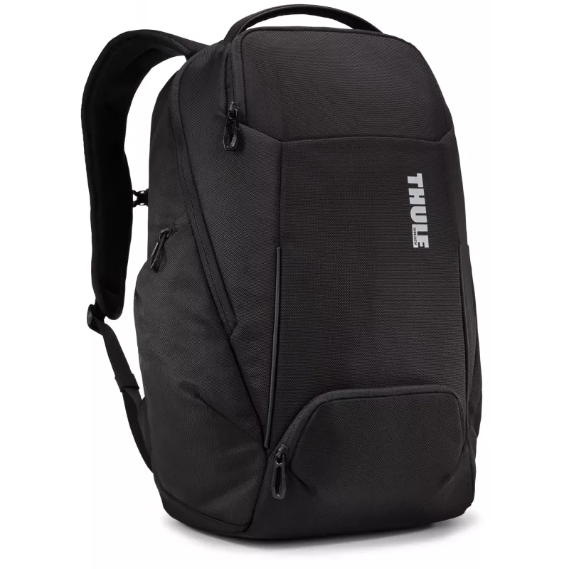 Kuprinė Thule Accent TACBP2316 juoda 40,6 cm 16 colių