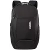 Kuprinė Thule Accent TACBP2316 juoda 40,6 cm 16 colių