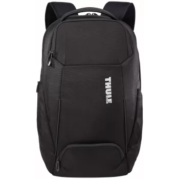Kuprinė Thule Accent TACBP2316 juoda 40,6 cm 16 colių