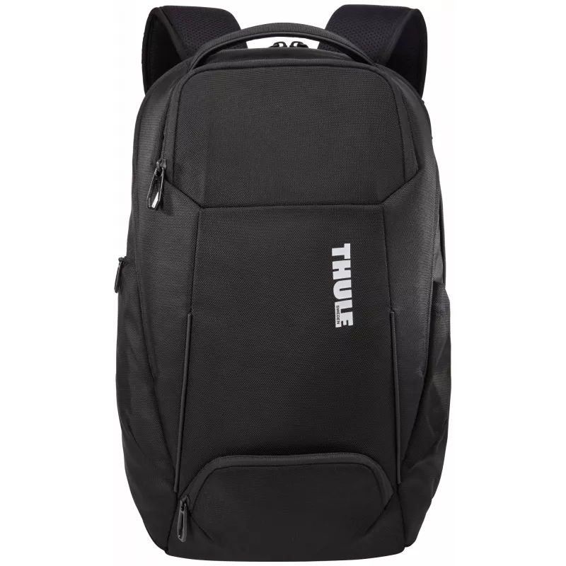 Kuprinė Thule Accent TACBP2316 juoda 40,6 cm 16 colių