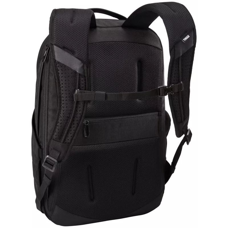 Kuprinė Thule Accent TACBP2316 juoda 40,6 cm 16 colių
