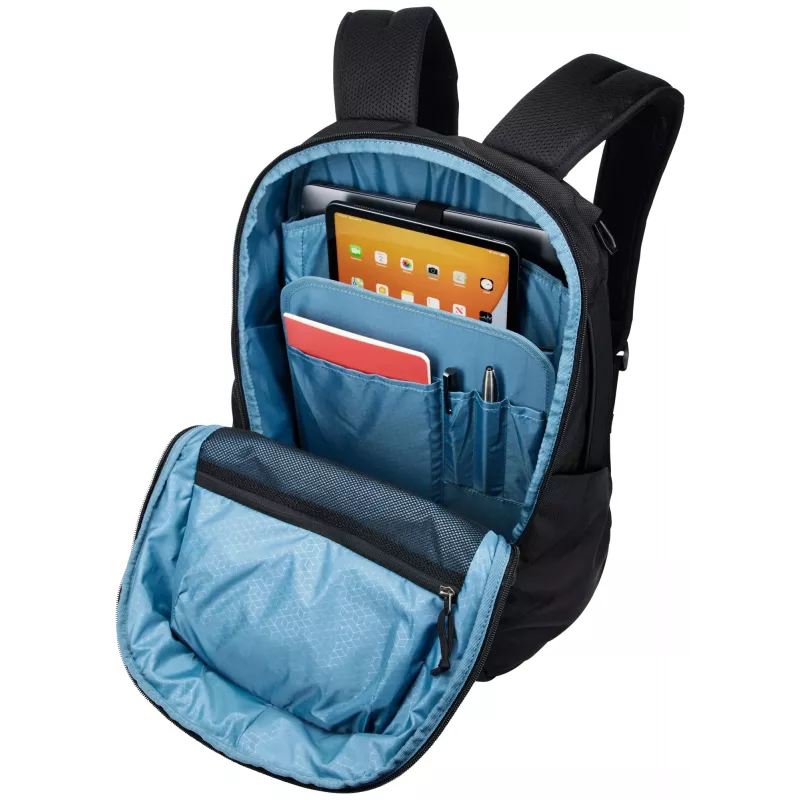 Kuprinė Thule Accent TACBP2316 juoda 40,6 cm 16 colių