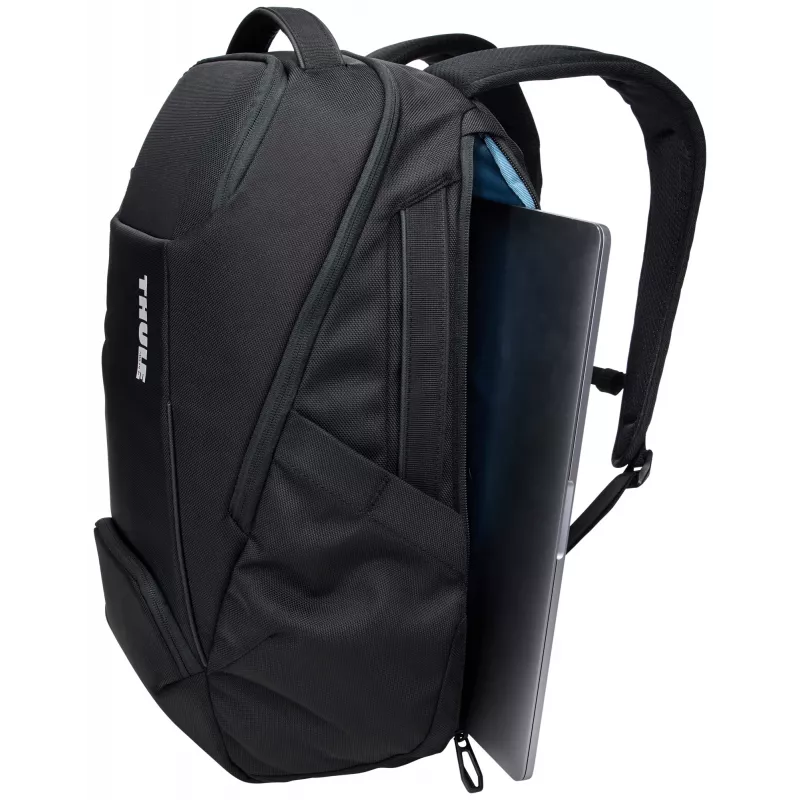 Kuprinė Thule Accent TACBP2316 juoda 40,6 cm 16 colių