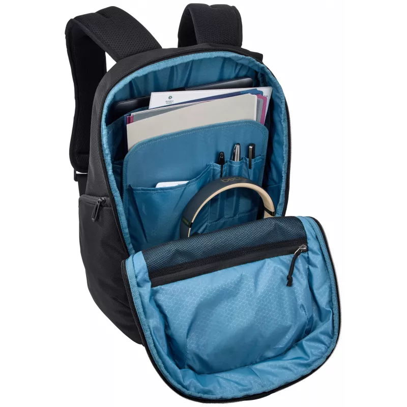 Kuprinė Thule Accent TACBP2316 juoda 40,6 cm 16 colių