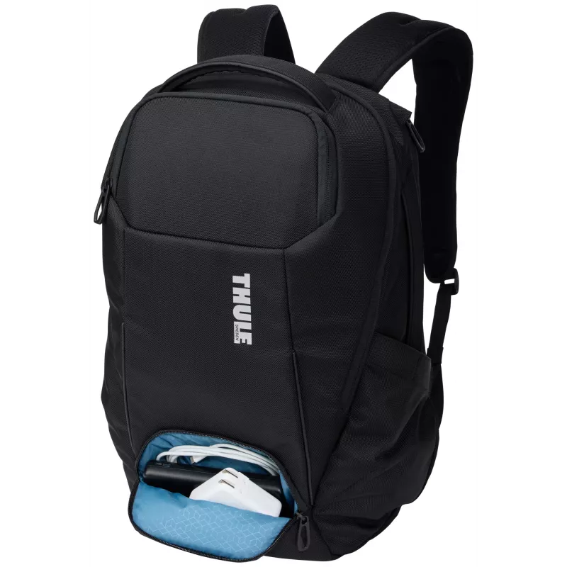 Kuprinė Thule Accent TACBP2316 juoda 40,6 cm 16 colių