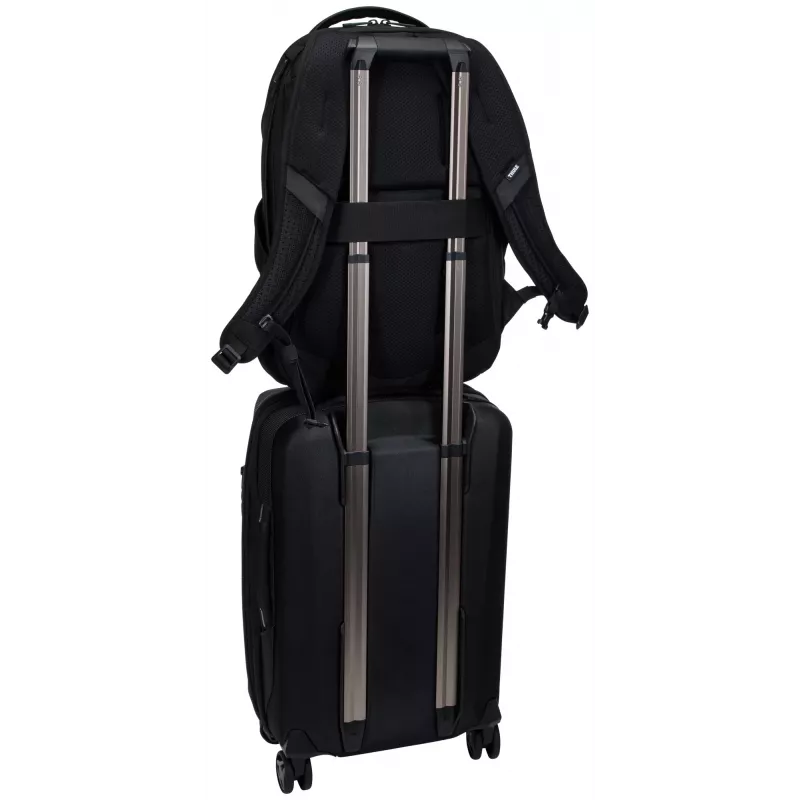 Kuprinė Thule Accent TACBP2316 juoda 40,6 cm 16 colių