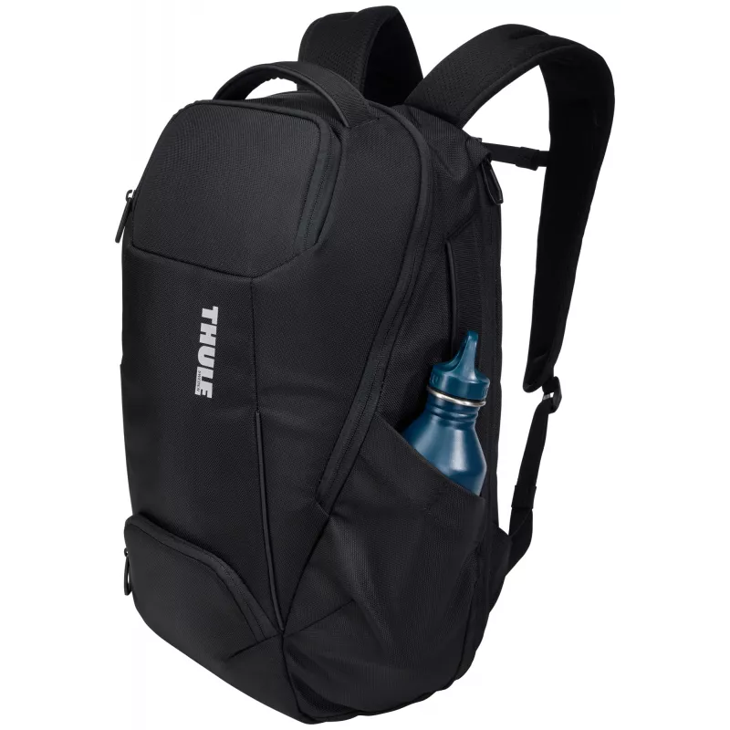 Kuprinė Thule Accent TACBP2316 juoda 40,6 cm 16 colių