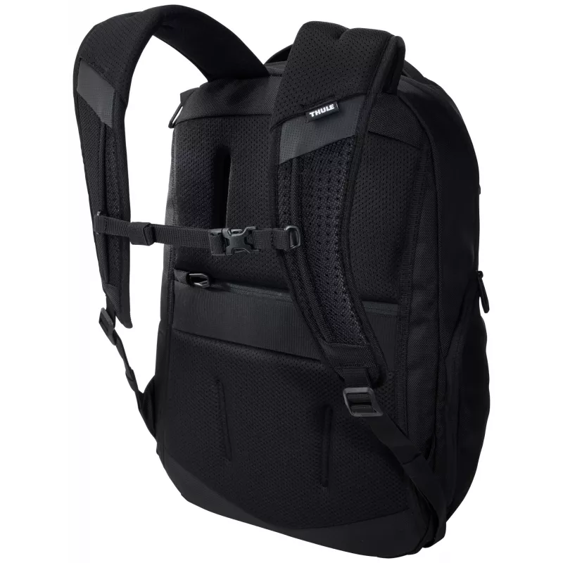 Kuprinė Thule Accent TACBP2316 juoda 40,6 cm 16 colių