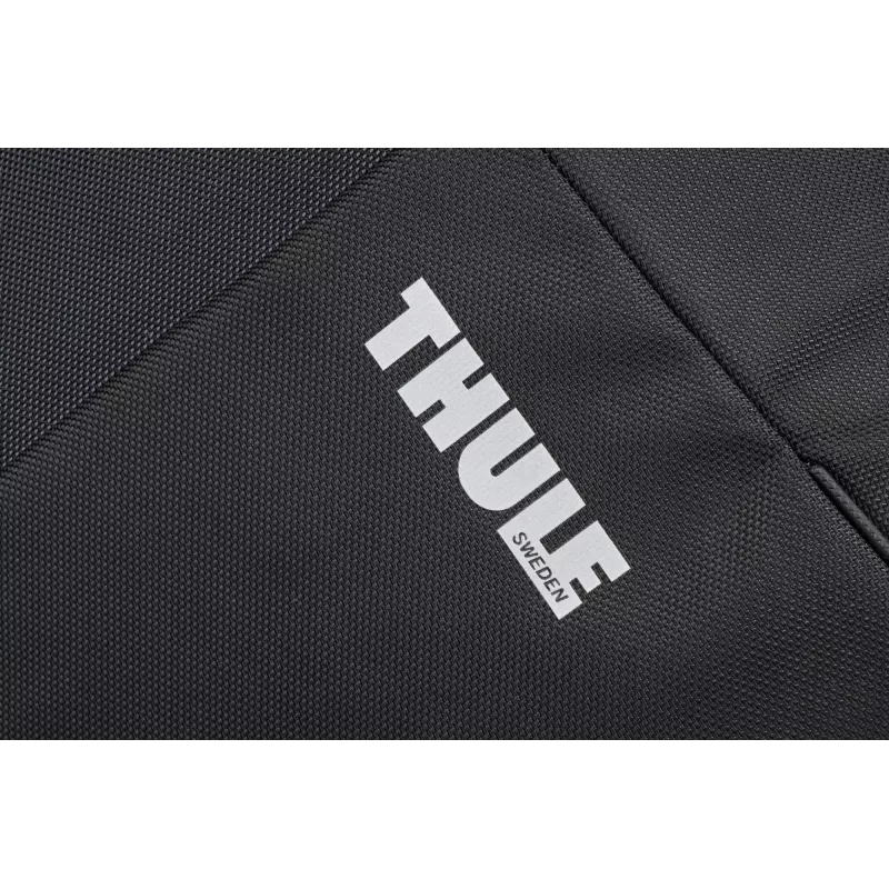 Kuprinė Thule Accent TACBP2316 juoda 40,6 cm 16 colių
