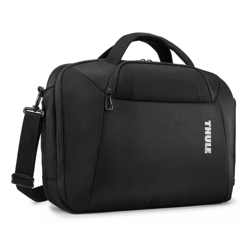 Thule Accent TACLB2216 juodas 40,6 cm (16 colių) portfelis