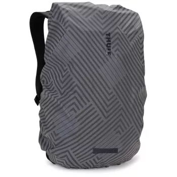Thule Paramount TPRC130 - Sidabrinis kuprinės apsiaustas nuo lietaus Nailonas 30 L
