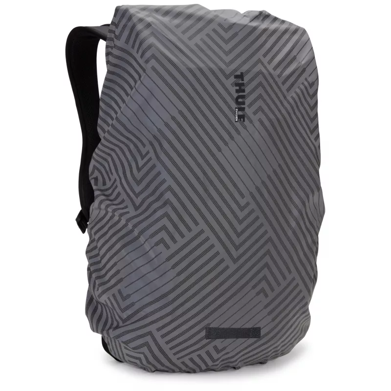 Thule Paramount TPRC130 - Sidabrinis kuprinės apsiaustas nuo lietaus Nailonas 30 L