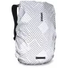 Thule Paramount TPRC130 - Sidabrinis kuprinės apsiaustas nuo lietaus Nailonas 30 L