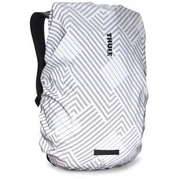 Thule Paramount TPRC130 - Sidabrinis kuprinės apsiaustas nuo lietaus Nailonas 30 L