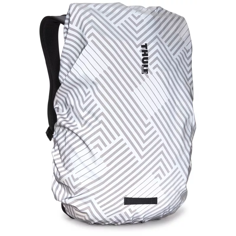 Thule Paramount TPRC130 - Sidabrinis kuprinės apsiaustas nuo lietaus Nailonas 30 L