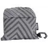 Thule Paramount TPRC130 - Sidabrinis kuprinės apsiaustas nuo lietaus Nailonas 30 L