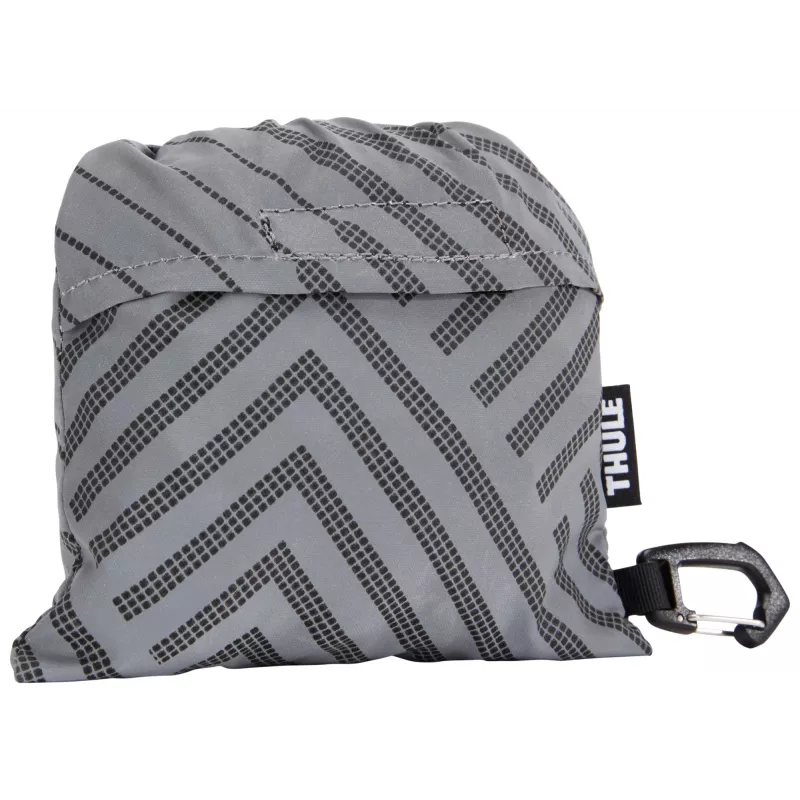 Thule Paramount TPRC130 - Sidabrinis kuprinės apsiaustas nuo lietaus Nailonas 30 L