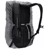 Thule Paramount TPRC130 - Sidabrinis kuprinės apsiaustas nuo lietaus Nailonas 30 L